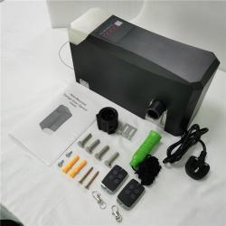 Открывалка для гаражных ворот настенная с энкодером (арт. 25-5080599)