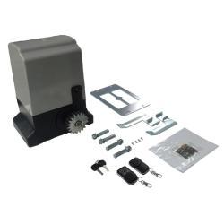 Открывалка для откатных ворот 1500KG с AC мотором автоматическая (арт. 25-5080611)