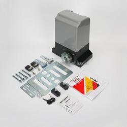 Система автоматических раздвижных дверей с датчиком 2500 кг (арт. 25-5080614)