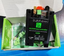 Контроллер GSM SMS 4G для автоматических дверей беспроводной (арт. 25-5080623)
