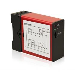 Детектор транспортный петлевой 4 уровня AC220V/110V (арт. 25-5080625)