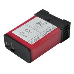 Детектор транспортный петлевой 4 уровня AC220V/110V (арт. 25-5080625)