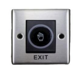 Сенсор инфракрасный бесконтактный для ворот и гаражей (арт. 25-5080627)