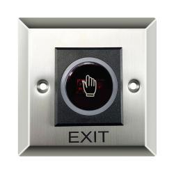 Сенсор инфракрасный бесконтактный для ворот и гаражей (арт. 25-5080627)