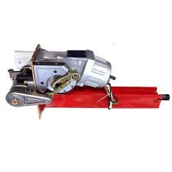 Шлагбаум парковочный 6м 6с AC 220/110V мотор (арт. 25-5080628)