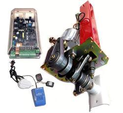 Шлагбаум парковочный 6м 6с AC 220/110V мотор (арт. 25-5080628)