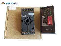 Датчик петлевой детекции двойной DC12V/24V для ворот (арт. 25-5080636)