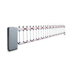 Шлагбаум парковочный алюминиевый с бесщеточным мотором (арт. 25-5080637)