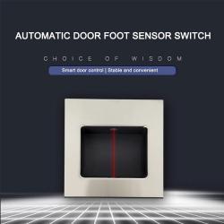 Сенсор инфракрасный бесконтактный для дверей автоматических (арт. 25-5080640)