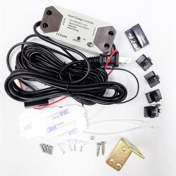 Контроллер для гаражных ворот умный WiFi Tuya модуль APP (арт. 25-5080641)