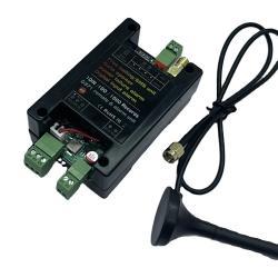 Система сигнализации GSM 4G с реле и контроллером ворот (арт. 25-5080648)