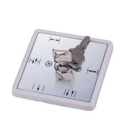 Выключатель автоматический дверной для квартиры школы виллы (арт. 25-5080654)