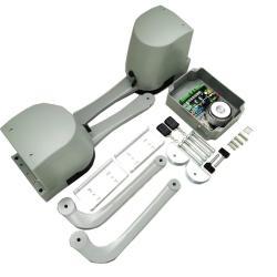 Открывалка для ворот мощная 600кг с шарнирным рычагом (арт. 25-5080655)