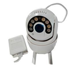 Камера WIFI умная с контролем открытия-закрытия для ворот (арт. 25-5080658)