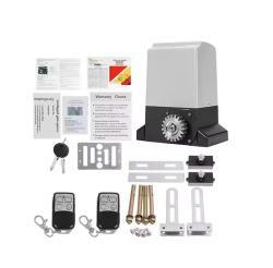 Открыватель дверей электрический 220V с Bluetooth для гаража (арт. 25-5080660)