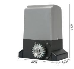 Привод для откатных ворот автоматический 800 кг для вилл (арт. 25-5080676)