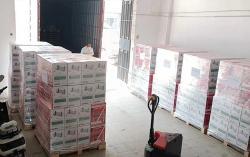 Система автоматическая для раздвижных дверей 800кг для двора (арт. 25-5080677)