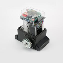 Оператор для откатных ворот автоматический 800KG магнитный (арт. 25-5080679)