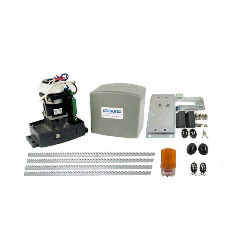 Оператор для откатных ворот 500KG DC12V/24V автоматический (арт. 25-5080685)