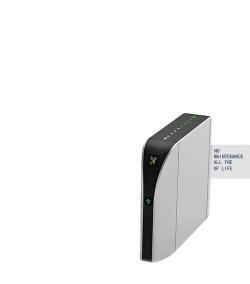 Турникет с RFID-картой и низким уровнем шума для супермаркетов (арт. 25-5080690)