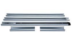 Открывалка для гаражных ворот беспроводная водонепроницаемая 433MHz (арт. 25-5080692)