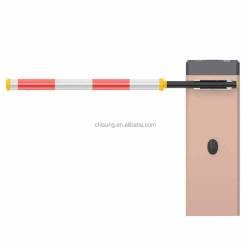 Шлагбаум автоматический скоростной 0.6S алюминиевый CSKL07 (арт. 25-5080694)