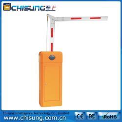 Шлагбаум автоматический 4.5м CE сертифицированный парковочный (арт. 25-5080711)