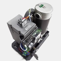 Открывалка для откатных ворот автоматическая 800 кг 24В (арт. 25-5080714)