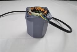 Открывалка для ворот с дистанционным управлением 600мм для вилл (арт. 25-5080718)