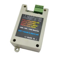 Контроллер GSM для ворот с резервной батареей и сигнализацией (арт. 25-5080719)