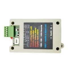 Контроллер GSM для ворот с резервной батареей и сигнализацией (арт. 25-5080719)