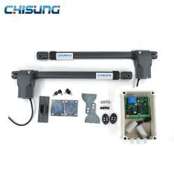 Привод автоматический для распашных ворот с WiFi и пультом (арт. 25-5080721)