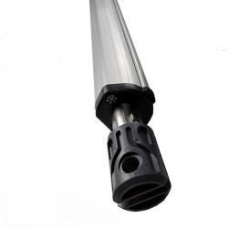 Комплект автоматический привод для распашных ворот с пультом (арт. 25-5080725)