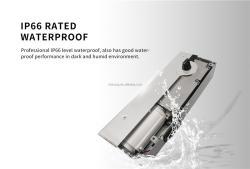 Открыватель автоматический для распашных ворот с пультом и мотором (арт. 25-5080728)