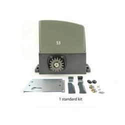 Открыватели ворот автоматические для вилл 1000 кг 110/220В (арт. 25-5080730)