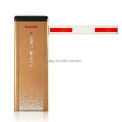 Шлагбаум автоматический 1.8-4с 3-6м прямой/круглый DC мотор (арт. 25-5080738)