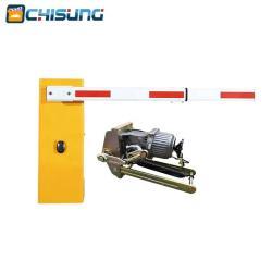 Шлагбаум автоматический с прямой стрелой для парковки (арт. 25-5080739)