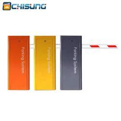 Шлагбаум автоматический с прямым рычагом для парковки (арт. 25-5080741)