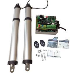 Открыватель ворот дистанционный с DC мотором 2м для вилл (арт. 25-5080744)