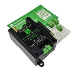 Оператор дверей GSM с релейным управлением 2G/4G для мастерских (арт. 25-5080751)