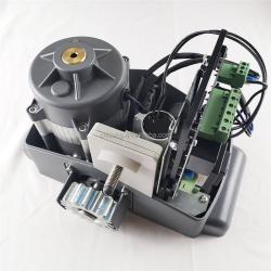 Привод для откатных ворот автоматический с сигнализацией до 800кг (арт. 25-5080756)