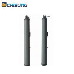 Привод для распашных ворот с пультом и длиной створки 2.5м (арт. 25-5080761)