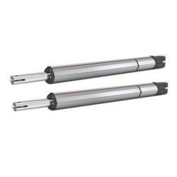 Открыватель ворот автоматический 24V с пультом для 200KG*2 (арт. 25-5080765)