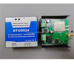 Контроллер реле GSM 2G для автоматических ворот и дверей (арт. 25-5080766)