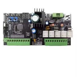 Панель управления автоматическими воротами универсальная 12V/24V (арт. 25-5080770)