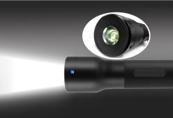 Система патрулирования с RFID и подсветкой из ABS для охраны (арт. 25-5080771)