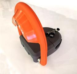 Замок парковочный геомагнитный Smart 4G Bluetooth для авто (арт. 25-5080775)