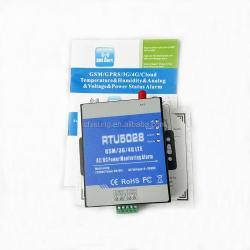 Открывалка для ворот GSM 4G с реле и удаленным управлением (арт. 25-5080782)