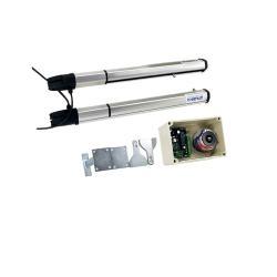 Открыватель ворот автоматический двойной рычаг 200 кг DC24V (арт. 25-5080787)