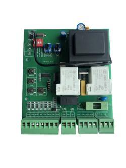 Система управления автоматическими раздвижными дверями для виллы (арт. 25-5080789)